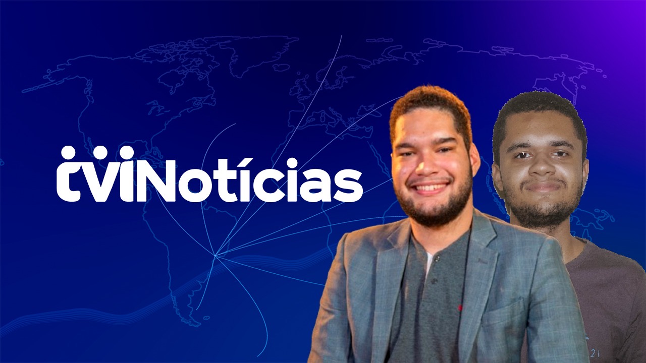 Capa da playlist TVI Notícias | Jornalismo